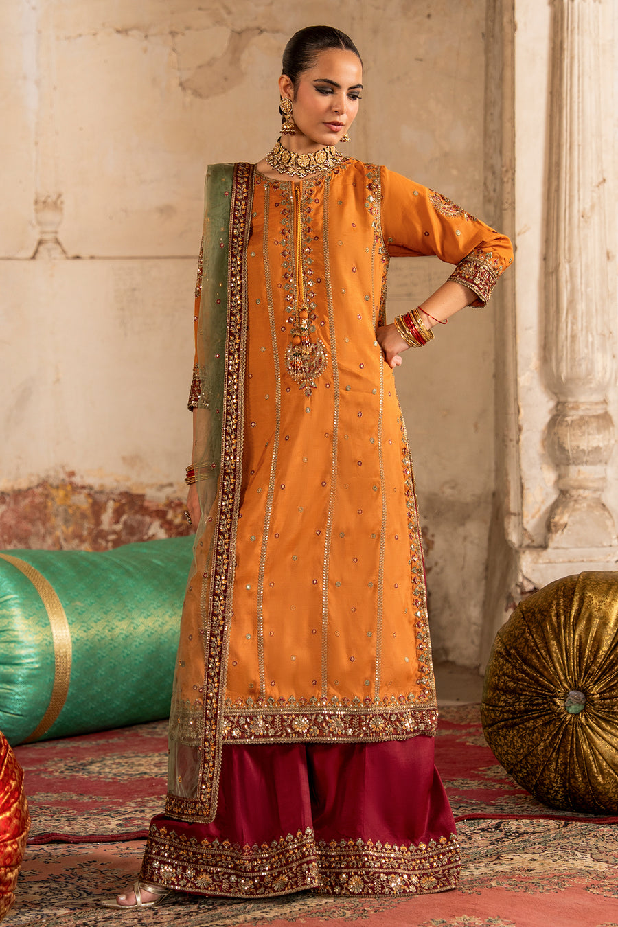 Retail Price: 24,500/-PKR