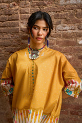 2-PC Printed Lawn CPM-6-210