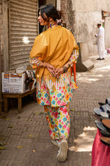 2-PC Printed Lawn CPM-6-210