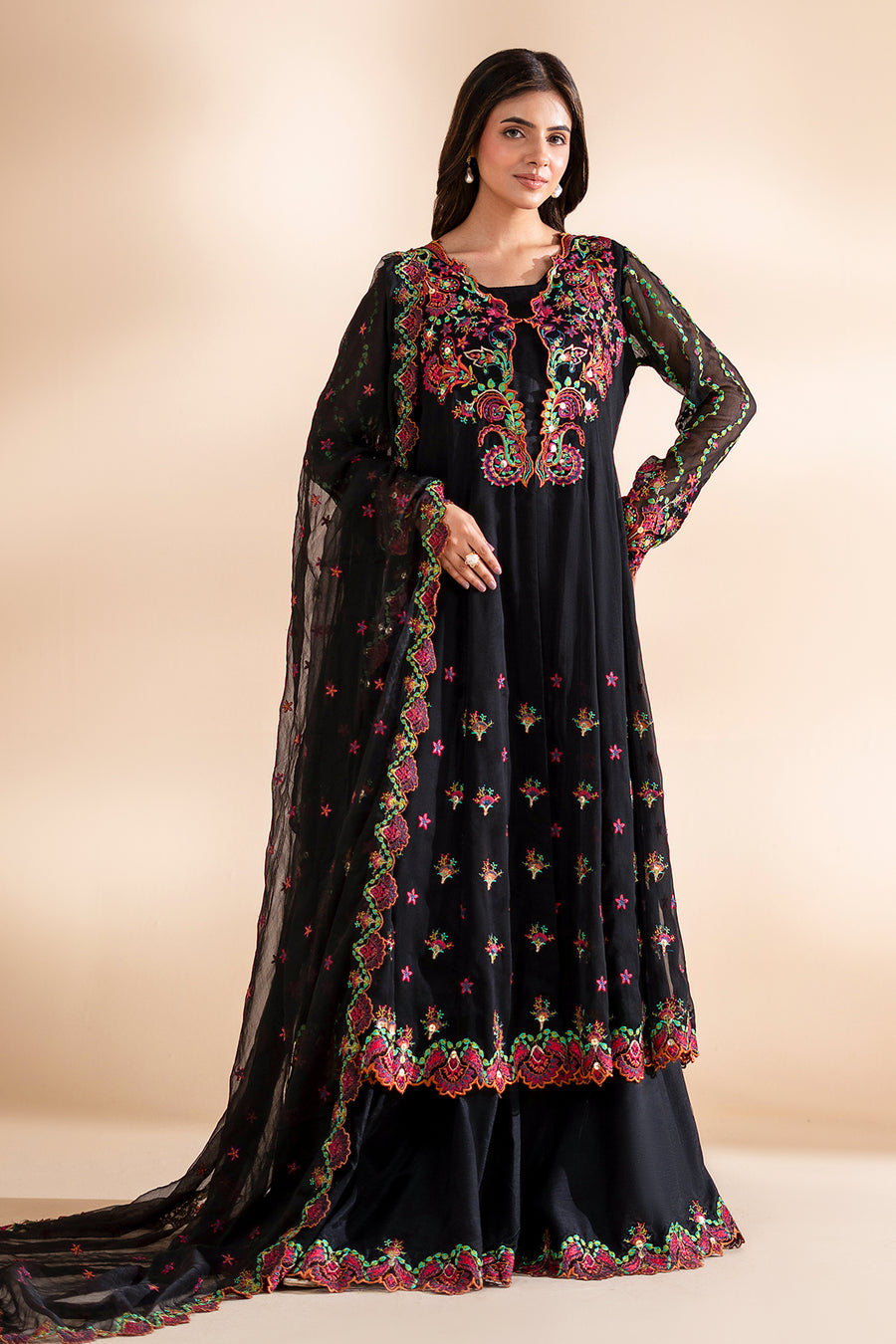 Retail Price: 27,500/-PKR