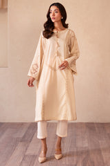 1-PC Embroidered Lawn Shirt CNP-4-S27