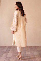 1-PC Embroidered Lawn Shirt CNP-4-S27