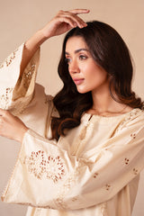 1-PC Embroidered Lawn Shirt CNP-4-S27