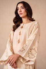 1-PC Embroidered Lawn Shirt CNP-4-S27