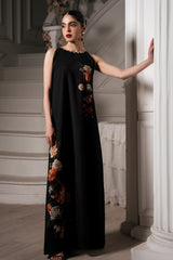 Koya (Black)