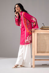 2-PC Stitched Embroidered Lawn Collection CNP-6-229