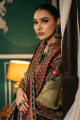 Nazeen