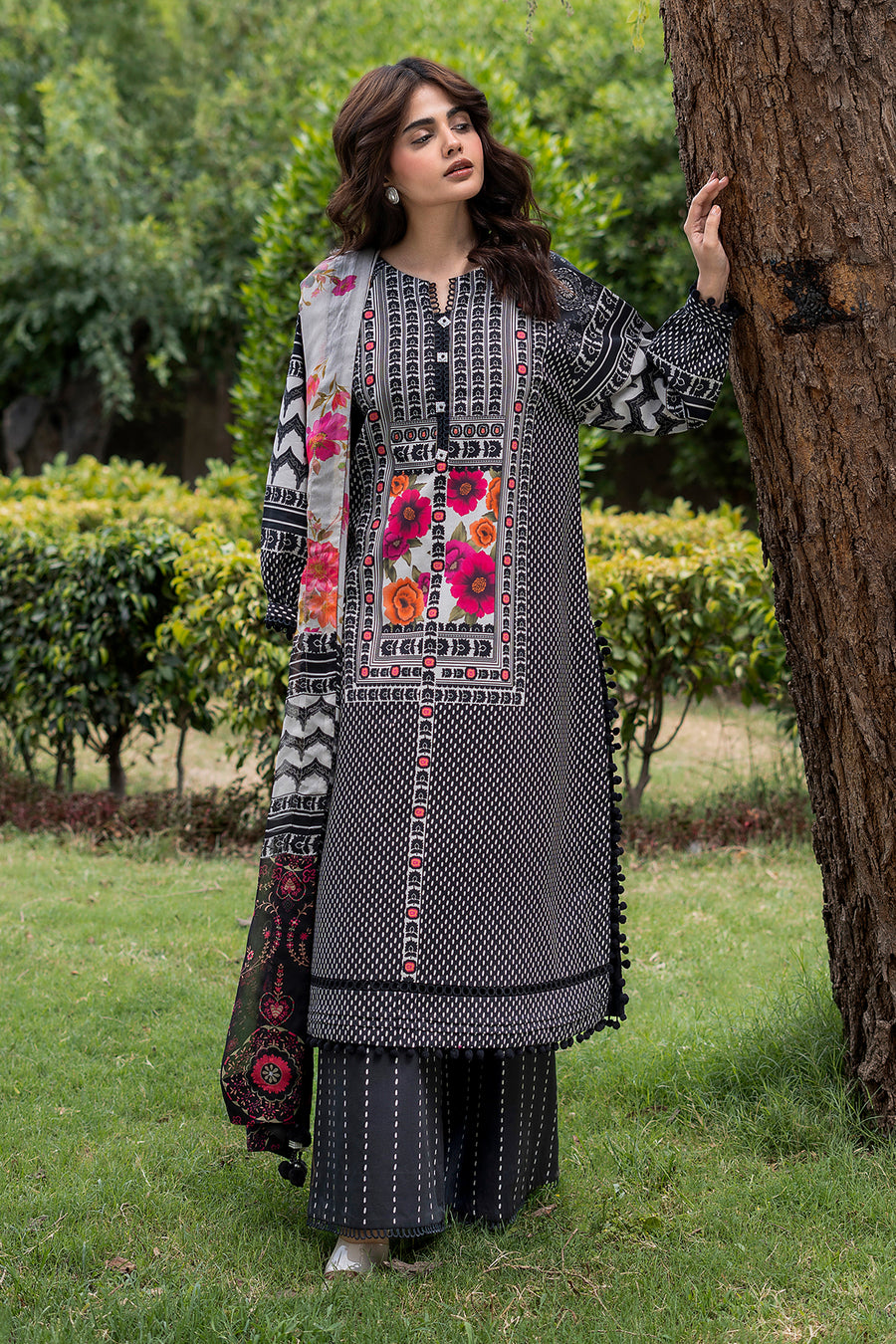 Retail Price: 5,500/-PKR