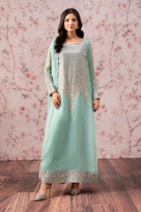3-PC Embroidered CMA-6-434
