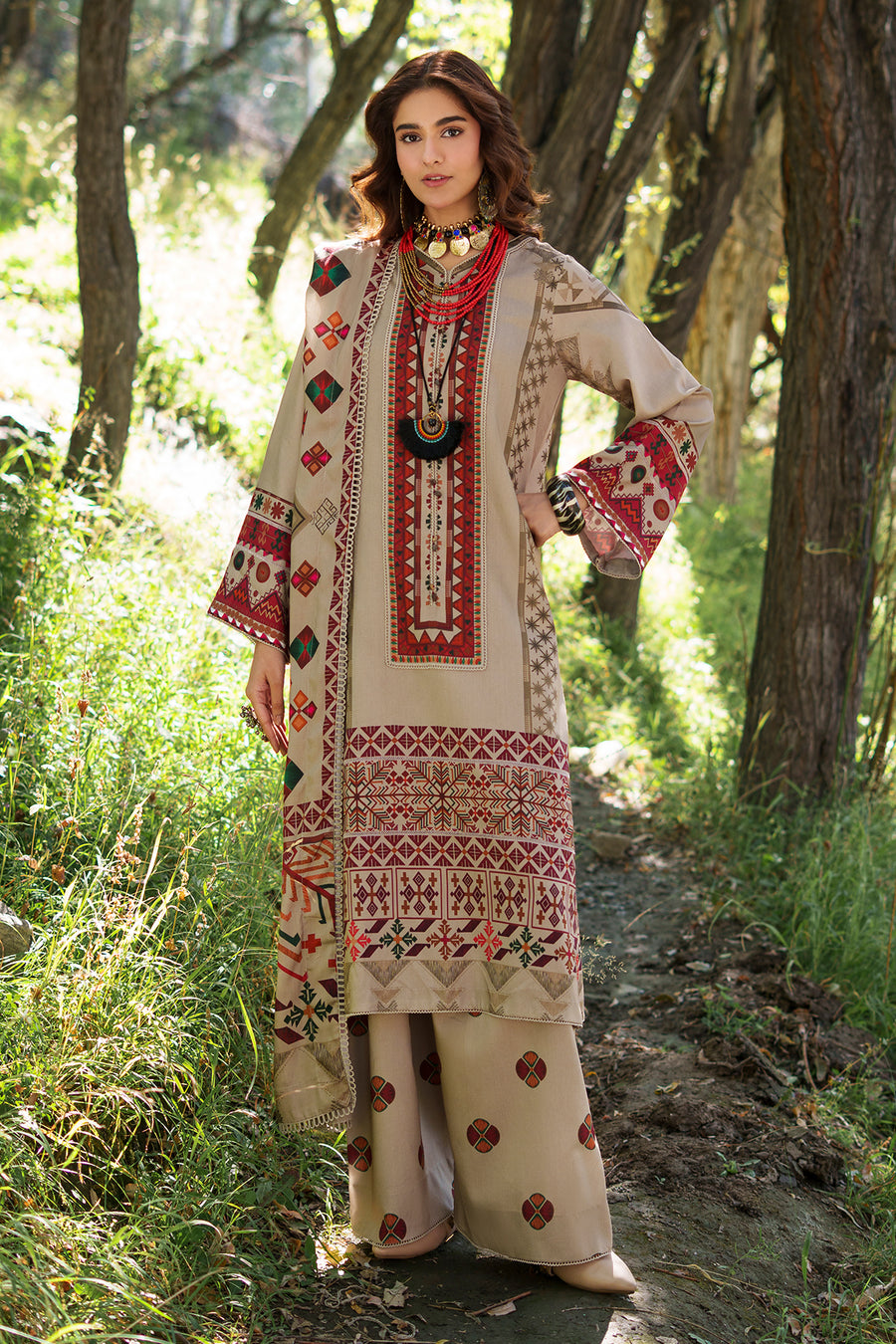 Retail Price: 5,500/-PKR