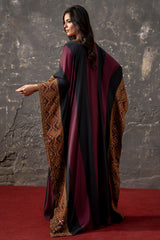 3-PC Stitched Embroidered CMA-6-009