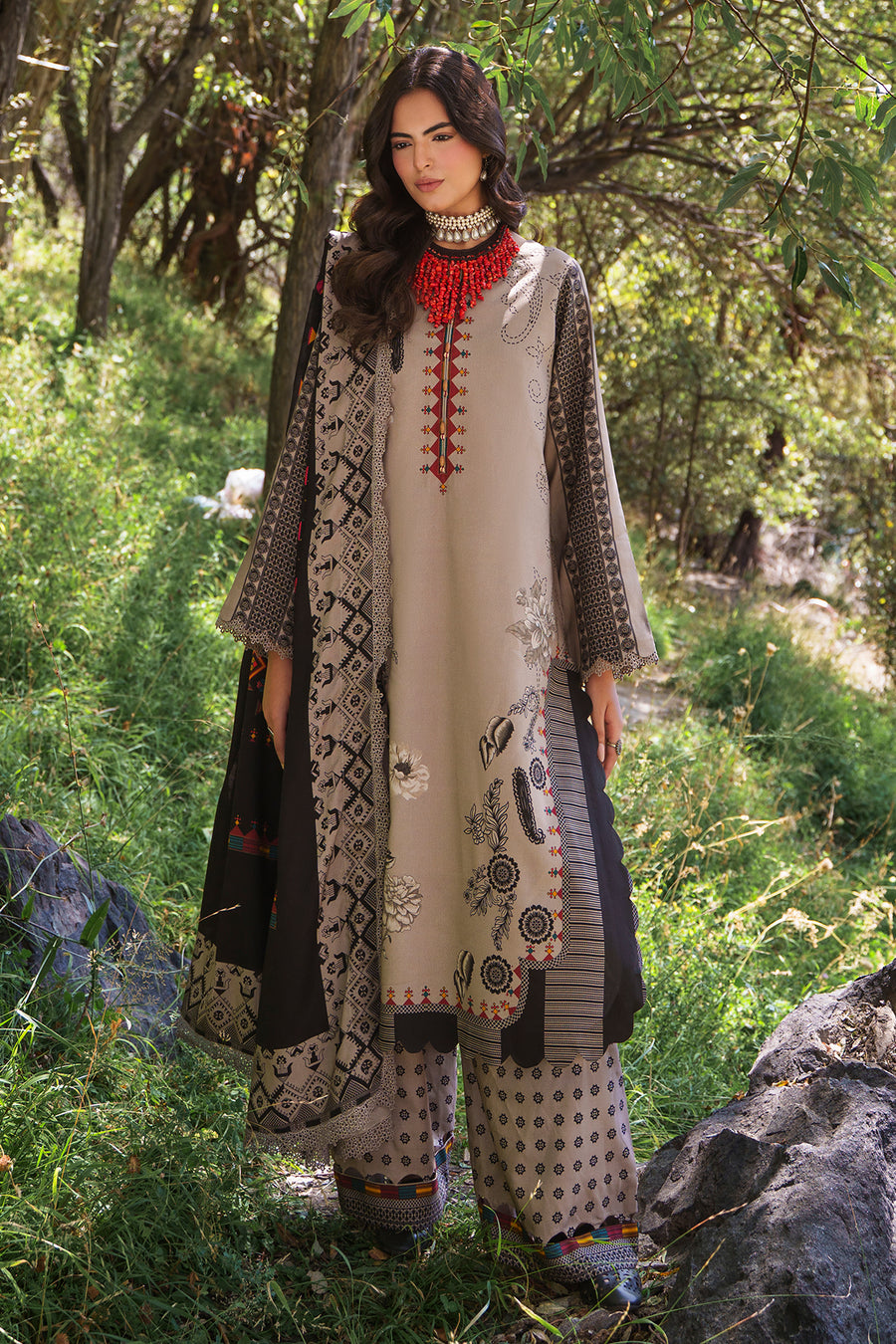 Retail Price: 5,500/-PKR