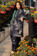 3-pc Unstitched Printed Staple DSCW5-32