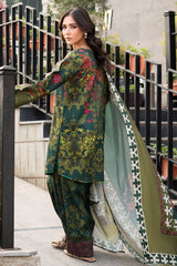 3-pc Unstitched Printed Staple DSCW5-28