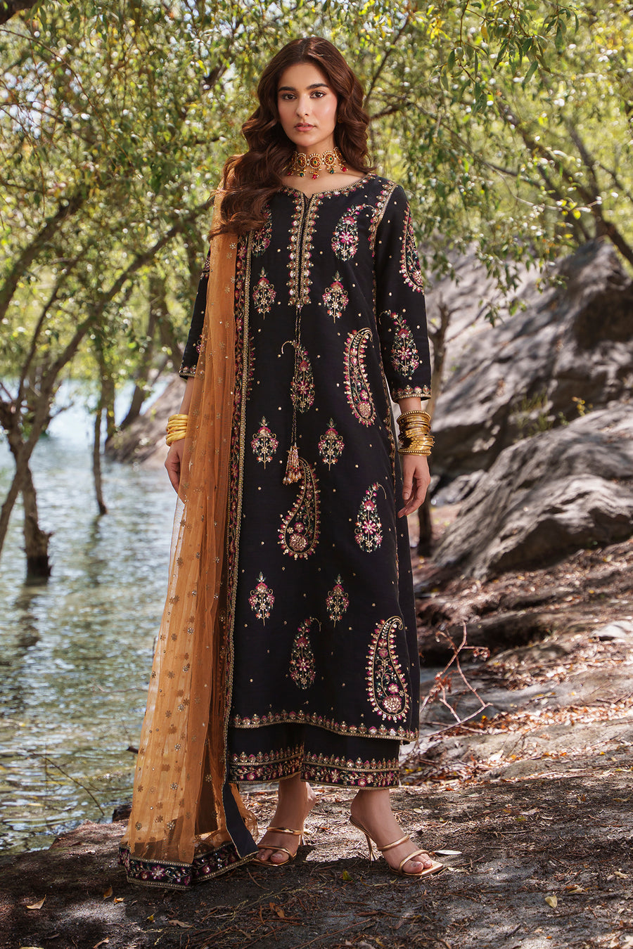 Retail Price: 19,500/-PKR