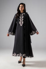 3-PC Stitched Embroidered Cotton CNP-6-259