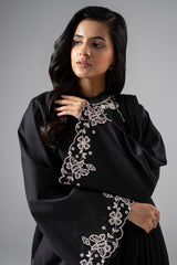 3-PC Stitched Embroidered Cotton CNP-6-259