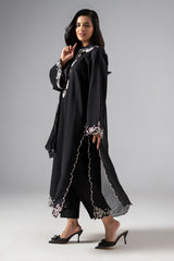 3-PC Stitched Embroidered Cotton CNP-6-259