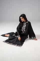 3-PC Stitched Embroidered Cotton CNP-6-259