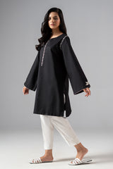 2-PC Stitched Embroidered Cotton CNP-6-256