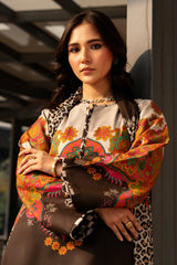 3-pc Unstitched Printed Staple DSCW5-35