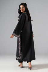 2-PC Stitched Embroidered Cotton CNP-6-260