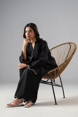 2-PC Stitched Embroidered Cotton CNP-6-255