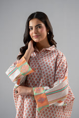 2-Piece Printed Lawn CRD-6-01