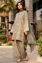 CPM-5-17S LIGHT GREEN