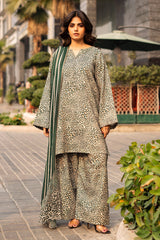 CPM-5-17S LIGHT GREEN