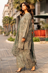 CPM-5-17S LIGHT GREEN