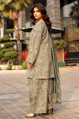 CPM-5-17S LIGHT GREEN