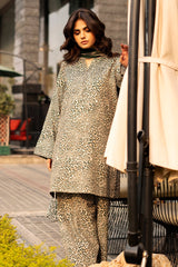 CPM-5-17S LIGHT GREEN