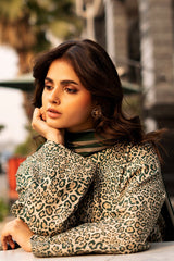 CPM-5-17S LIGHT GREEN