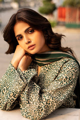 CPM-5-17S LIGHT GREEN