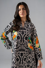2-Piece Printed Lawn CRD-6-02