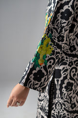 2-Piece Printed Lawn CRD-6-02