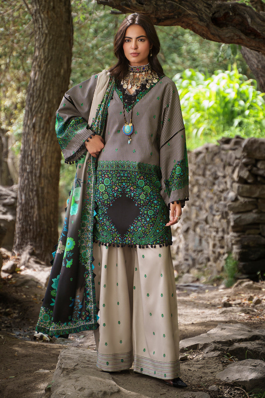 Retail Price: 5,500/-PKR