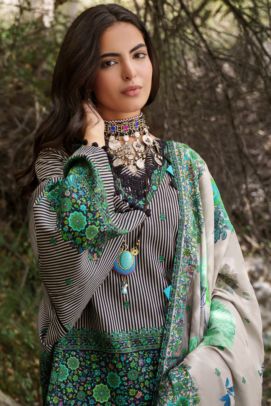 Retail Price: 5,500/-PKR