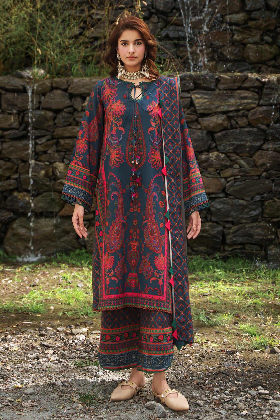 Retail Price: 5,500/-PKR