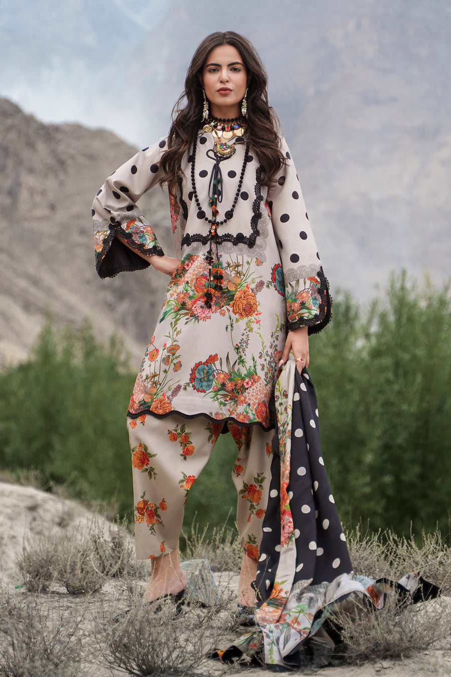 Retail Price: 5,500/-PKR