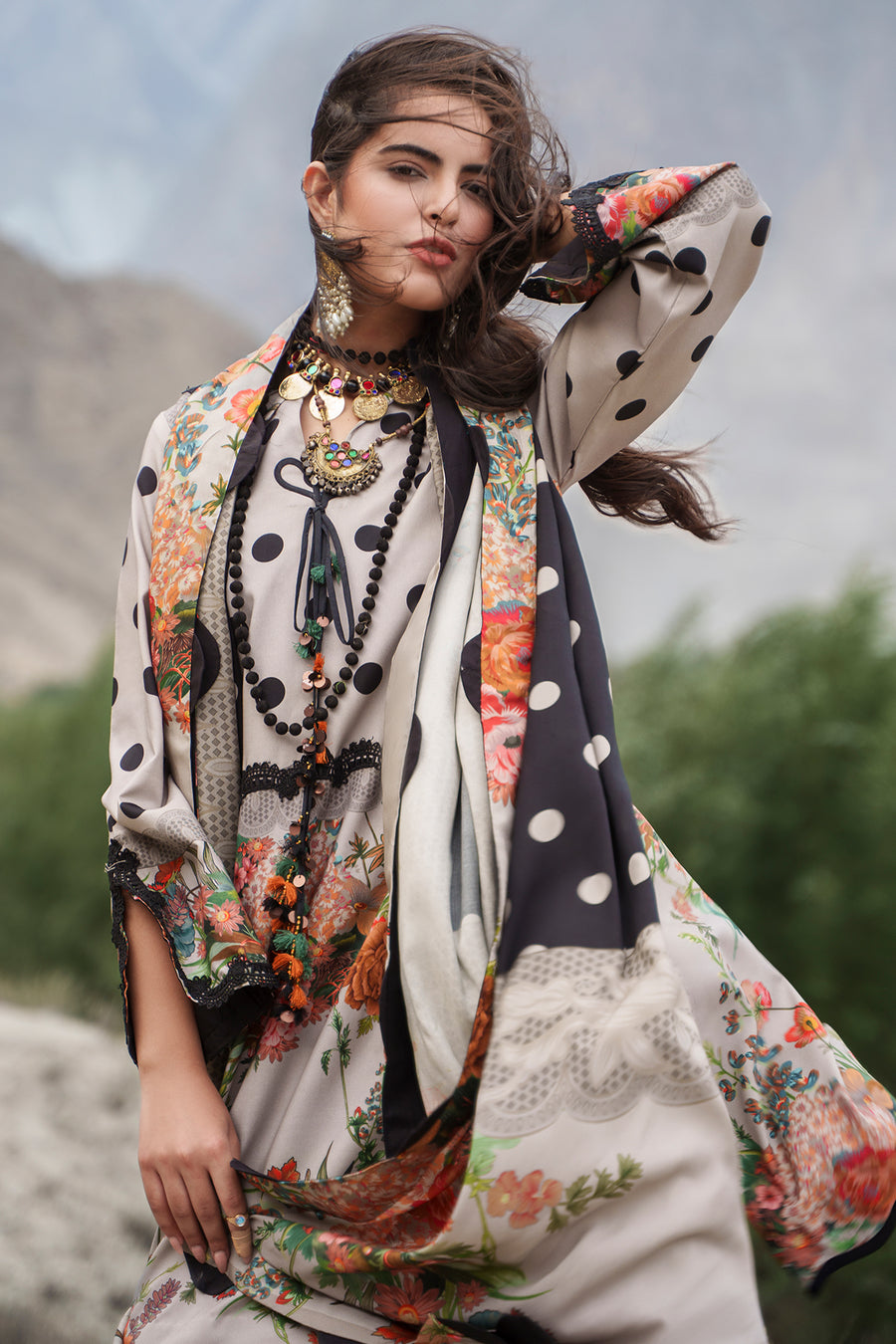 Retail Price: 5,500/-PKR