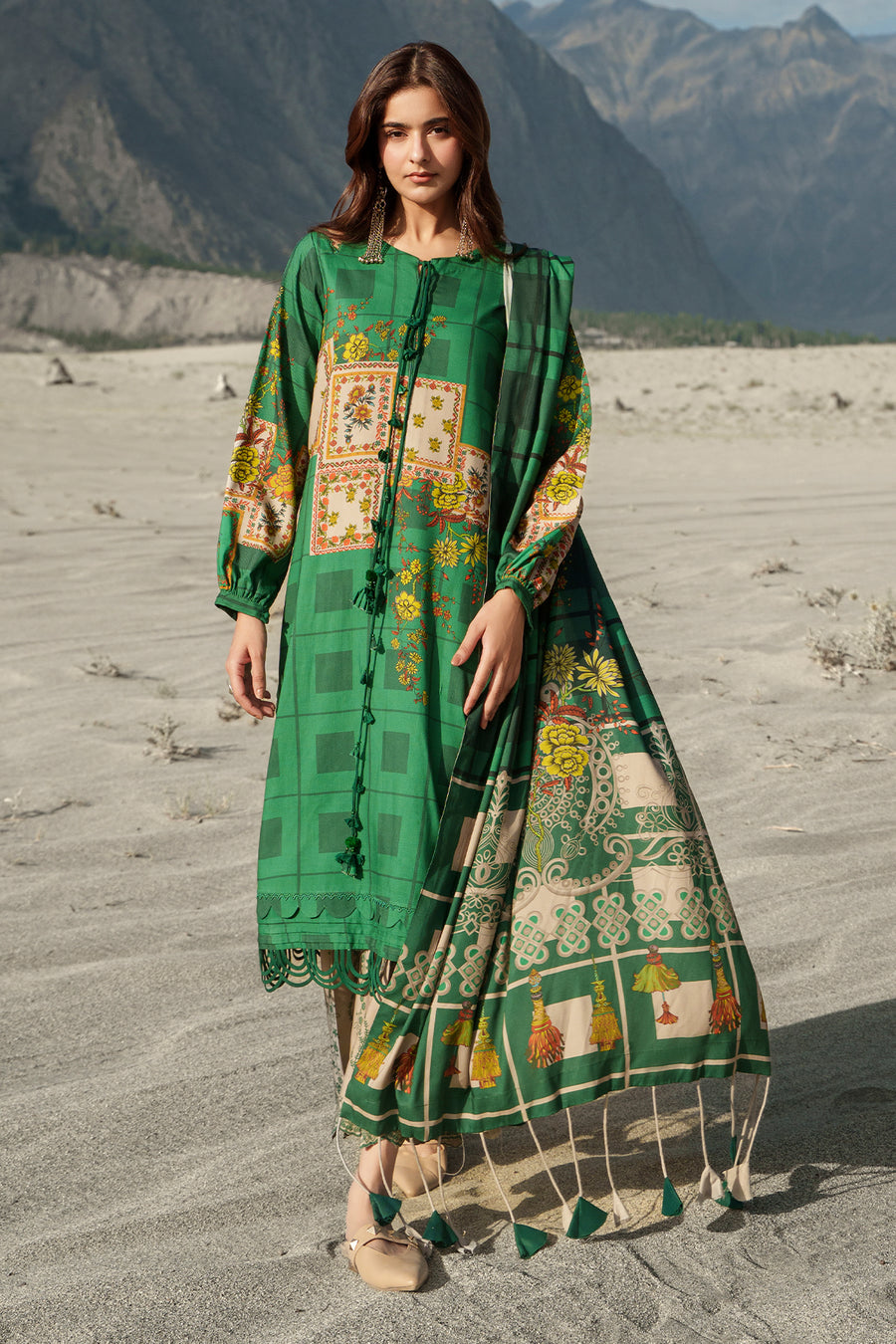 Retail Price: 5,500/-PKR