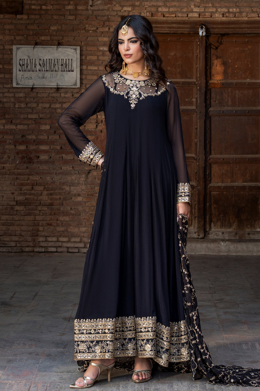 Retail Price: 34,500/-PKR