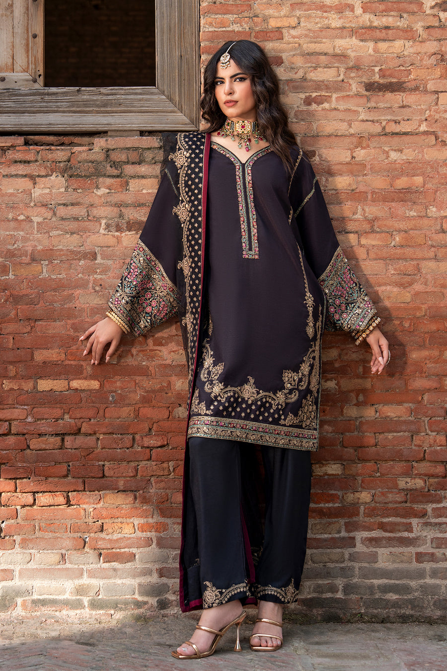 Retail Price: 19,500/-PKR