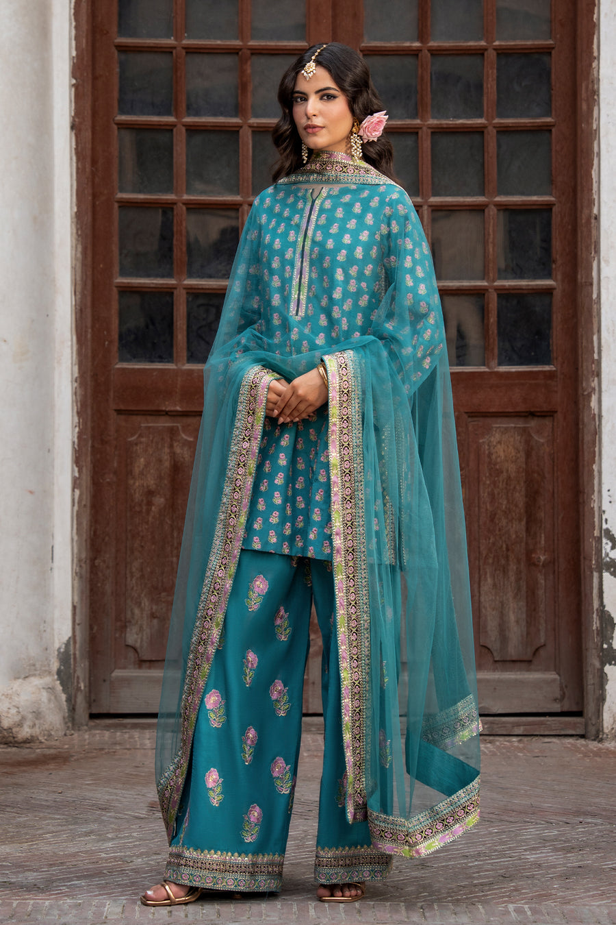 Retail Price: 18,500/-PKR