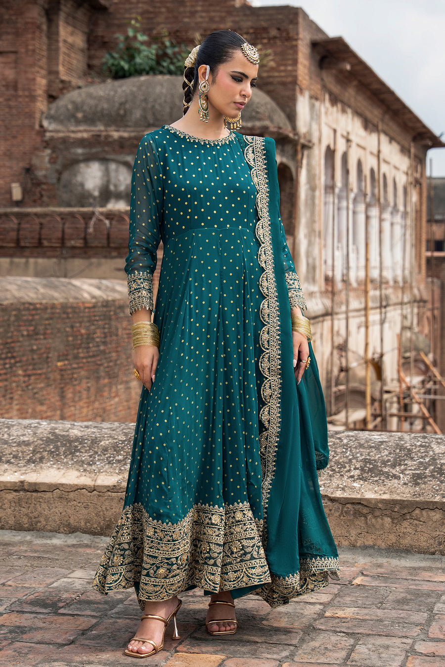 Retail Price: 29,500/-PKR