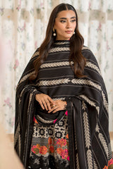 3-pc Unstitched Printed Staple DSCW5-22