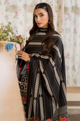 3-pc Unstitched Printed Staple DSCW5-22