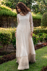3-PC Embroidered CMA-6-407